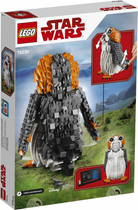 Zestaw klocków LEGO Star Wars Porg 811 elementów (75230) - obraz 3