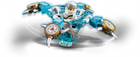 Zestaw konstrukcyjny LEGO NINJAGO Zane: Mistrz Spin Jitsu 109 elementów (70661) (5702016369588) - obraz 3
