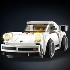 Конструктор LEGO Speed Champions 1974 Porsche 911 Turbo 3.0 180 деталей (75895) - зображення 7