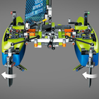 Zestaw konstrukcyjny LEGO Technic Katamaran 404 elementy (42105) (5702016616446) - obraz 9