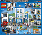 Конструктор LEGO City Police Поліцейська дільниця 743 деталі (60246) - зображення 12