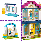 Zestaw konstrukcyjny LEGO Friends 4+ Dom Stephanie 170 elementów (41398) - obraz 8