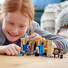 Zestaw konstrukcyjny LEGO Harry Potter Pokój Życzeń w Hogwarcie 193 elementy (75966) (5702016619102) - obraz 3