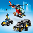 Конструктор LEGO City Міська площа 1517 деталей (60271) (5702016669039) - зображення 8