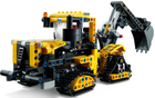 Zestaw konstrukcyjny LEGO Technic Ciężka koparka 569 elementów (42121) - obraz 12