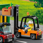 Zestaw konstrukcyjny LEGO My City Sklep spożywczy 404 elementy (60347) - obraz 7