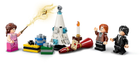 Kalendarz noworoczny LEGO Harry Potter - 335 elementów (75981) - obraz 5