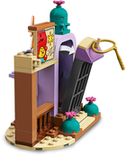 Zestaw konstrukcyjny LEGO Trolls Przygoda na tratwie w wiejskim miasteczku 159 elementów (41253) - obraz 9