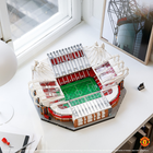 Zestaw klocków LEGO Creator Expert Old Trafford - Stadion Manchesteru United 3898 elementów (10272) - obraz 8