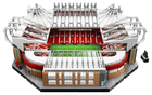 Конструктор LEGO Creator Expert Old Trafford — стадіон «Манчестер Юнайтед» 3898 деталей (10272) - зображення 9