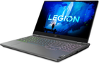 Ноутбук Lenovo Legion 5 15IAH7 (82RC0098PB) Storm Grey - зображення 2