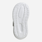 Дитячі кросівки для хлопчика Adidas Runfalcon 3.0 Ac I IF8593 24 Бежеві (4066765338754) - зображення 6