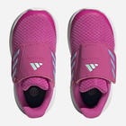 Дитячі кросівки для дівчинки Adidas Runfalcon 3.0 Ac I HP5860 25.5 Рожеві (4066749844899) - зображення 6