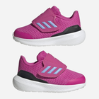 Buty sportowe dziecięce dla dziewczynki na rzepy Adidas Runfalcon 3.0 Ac I HP5860 23 Różowe (4066749844967) - obraz 10
