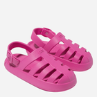 Жіночі сандалі D.Franklin DFSH334010-PINK 36 (5US/3.5UK) 23.3 см Рожеві (8445333396307) - зображення 3
