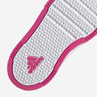 Дитячі кеди для дівчинки Adidas Tensaur Sport 2.0 C GW6468 22 Білі (4065427760292) - зображення 9