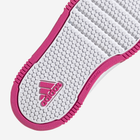 Дитячі кеди для дівчинки Adidas Tensaur Sport 2.0 C GW6468 23 Білі (4065427760346) - зображення 9