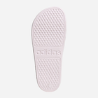 Жіночі шльопанці для пляжу Adidas Adilette Shower GZ5878 40.5 Рожеві (4065419399363) - зображення 6