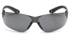Захисні окуляри Pyramex Itek (gray) - зображення 2