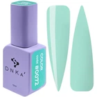 Гель-лак DNKa Gel Polish №0072 12 мл
