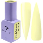 Гель-лак DNKa Gel Polish №0070 12 мл