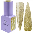 Гель-лак DNKa Gel Polish №0097 12 мл