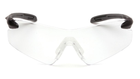 Захисні окуляри Pyramex Intrepid-II (clear) - изображение 3