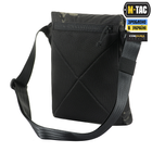 Сумка Multicam Magnet M-Tac Hex Elite Black/Black Bag - зображення 4
