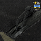 Сумка Multicam Magnet M-Tac Hex Elite Black/Black Bag - зображення 8