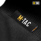 Сумка-кобура з наплічною липучкою M-Tac Black - зображення 6