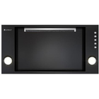 Витяжка Globalo Retio 60.1 Black