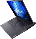 Laptop Lenovo Legion Pro 5 16IAH7H (82RF00ELPB) Storm Grey - obraz 3