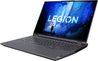 Laptop Lenovo Legion Pro 5 16IAH7H (82RF00ELPB) Storm Grey - obraz 5