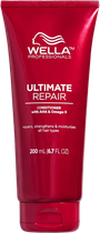 Кондиціонер для волосся Wella Professionals Ultimate Repair 200 мл (4064666336169)