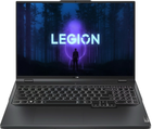 Ноутбук Lenovo Legion Pro 5 16ARX8 (82WM006BPB) Onyx Grey - зображення 1