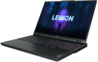 Laptop Lenovo Legion Pro 5 16ARX8 (82WM006BPB) Onyx Grey - obraz 2