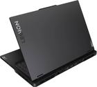 Laptop Lenovo Legion Pro 5 16IRX8 (82WK00CRPB) Onyx Grey - obraz 8