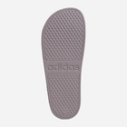 Жіночі шльопанці для пляжу Adidas Adilette Aqua IF6067 37 Фіолетові (4066765012395) - зображення 6