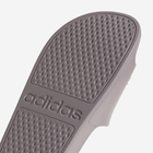 Жіночі шльопанці для пляжу Adidas Adilette Aqua IF6067 38 Фіолетові (4066765012425) - зображення 8