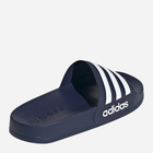 Klapki chłopięce Adidas Adilette Shower K IF5978 29 Niebieskie (4066759575479) - obraz 5