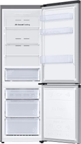 Холодильник Samsung RB34T601DSA - зображення 5