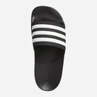 Klapki chłopięce Adidas Adilette Shower K G27625 35 Czarne (4060516511892) - obraz 6