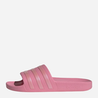 Klapki basenowe damskie adidas Adilette Aqua IF6071 37 Różowe (4066765008602) - obraz 3