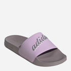 Klapki basenowe damskie adidas Adilette Shower ID0406 39 Różowe (4066765037305) - obraz 2