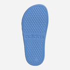 Дитячі шльопанці для хлопчика Adidas Adilette Aqua K ID2621 28 Блакитні (4066759571488) - зображення 6