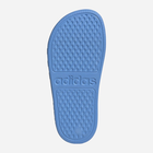 Дитячі шльопанці для хлопчика Adidas Adilette Aqua K ID2621 29 Блакитні (4066759571495) - зображення 6