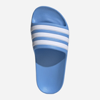 Klapki chłopięce Adidas Adilette Aqua K ID2621 32 Błękitne (4066759567825) - obraz 5