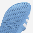 Klapki chłopięce Adidas Adilette Aqua K ID2621 32 Błękitne (4066759567825) - obraz 8