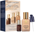 Zestaw kosmetyków do makijażu Estee Lauder Double Wear Baza pod makijaż 30 ml + Serum 7 ml (887167705753)