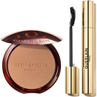 Набір декоративної косметики Guerlain Terracotta Бронзатор 10 г + Туш для вій 2 г (3346470441835)